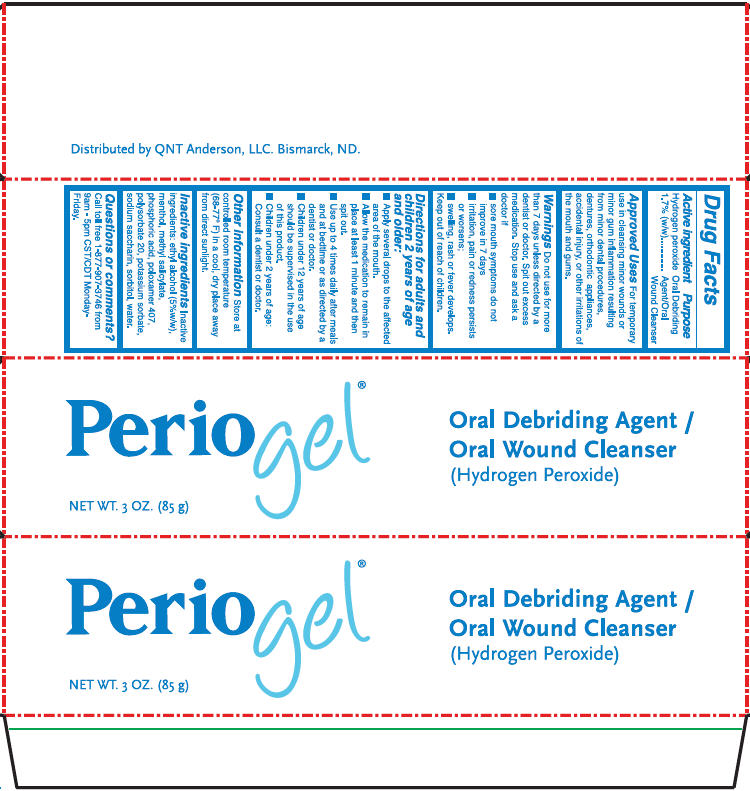 PRINCIPAL DISPLAY PANEL - 85 g Tube Carton