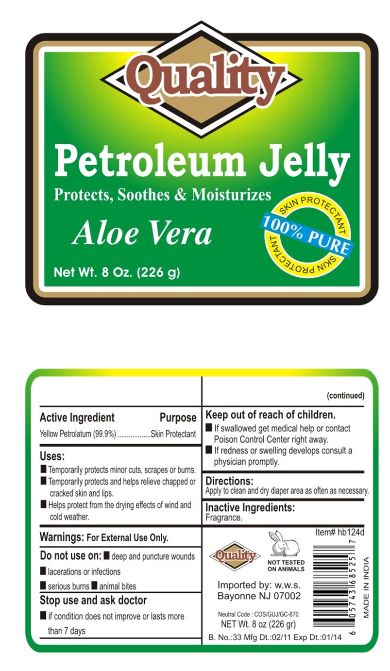 Quality Petroleum Jelly | White Petroleum Jelly while Breastfeeding