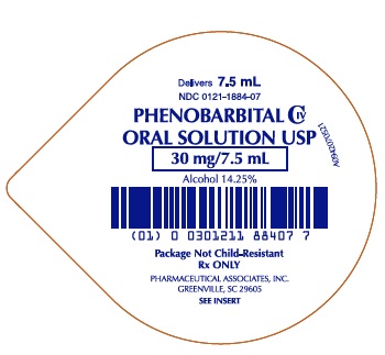 PACKAGE LABEL.PRINCIPAL DISPLAY PANEL - 7.5 mL Unit Dose Cup