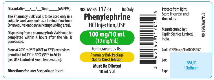 phenylephrine-10ml-vial-label