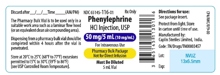 phenylephrine-5ml-vial-label