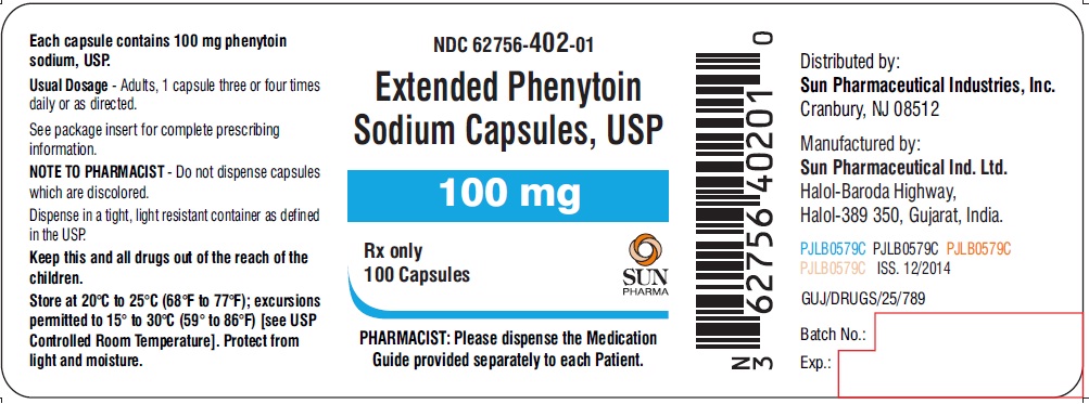phenytoin-label