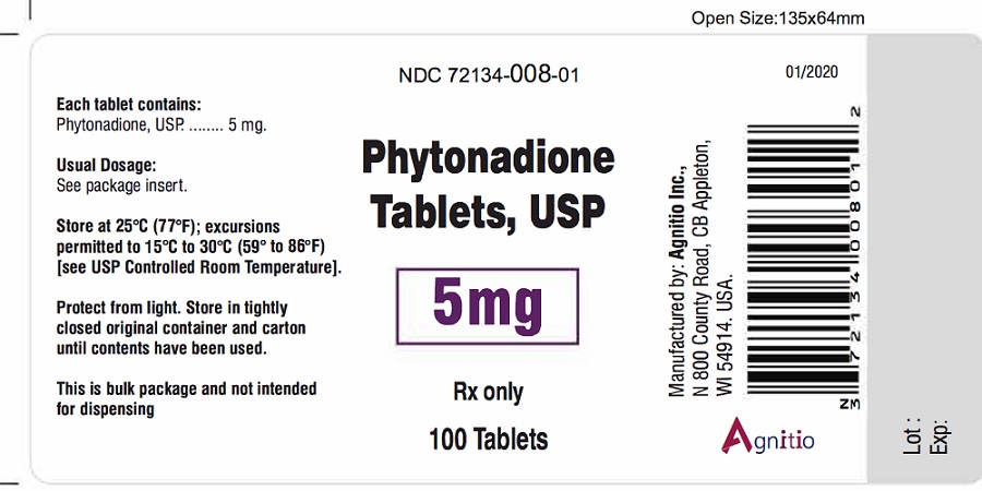 phytonadione-container
