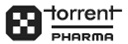 torrent pharma logo