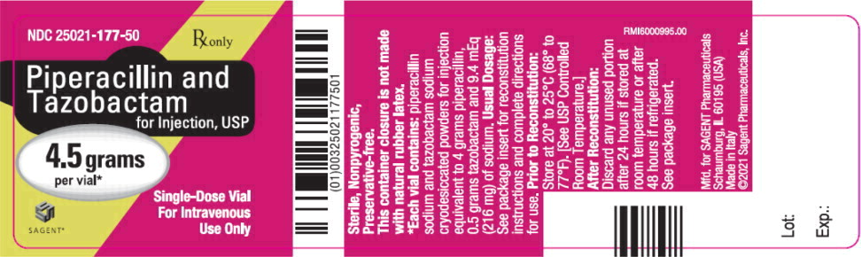 PACKAGE LABEL – PRINCIPAL DISPLAY PANEL – Vial Label
