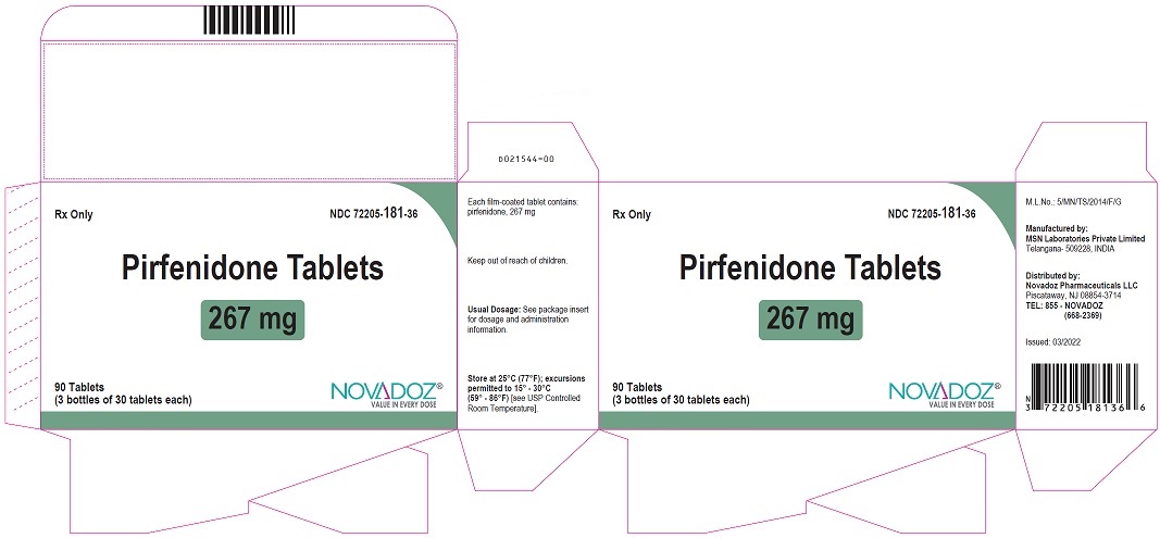 pirfenidone-267mg-90s-carton-label