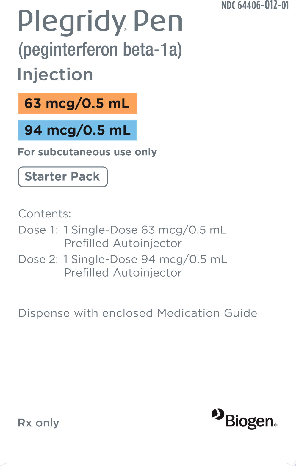 Principal Display Panel - Carton Label
