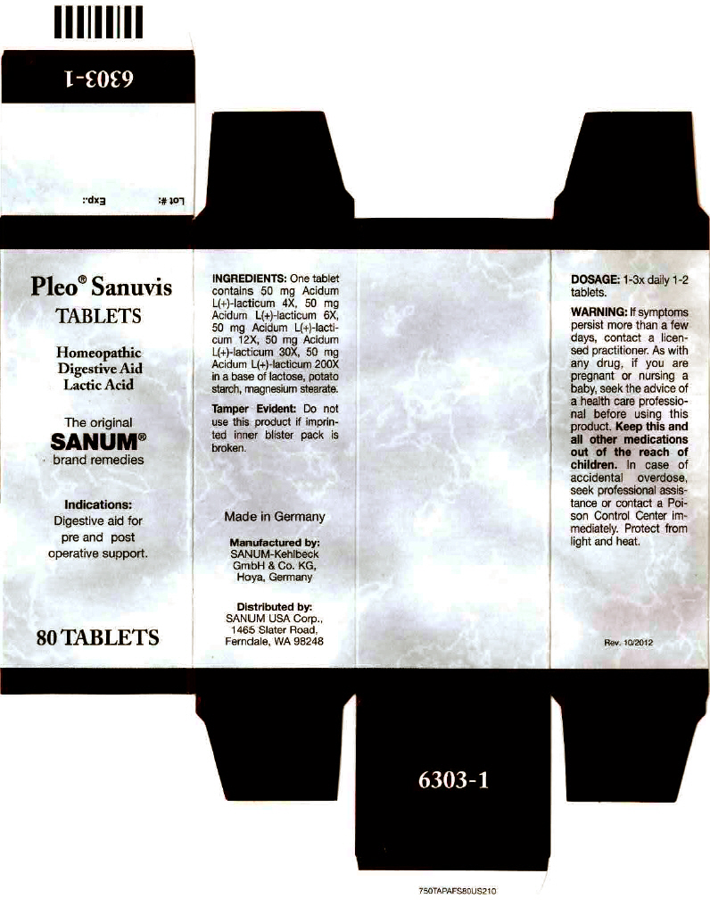 PRINCIPAL DISPLAY PANEL - 80 Tablet Carton