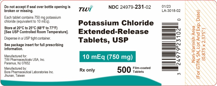 PRINCIPAL DISPLAY PANEL - 750 mg Tablet Bottle Label - 69680-133-92