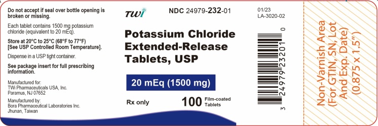 PRINCIPAL DISPLAY PANEL - 1500 mg Tablet Bottle Label