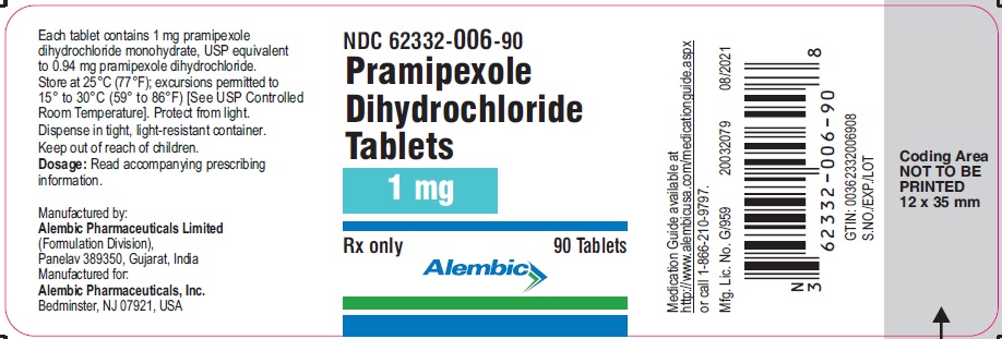 pramipexole-1-mg