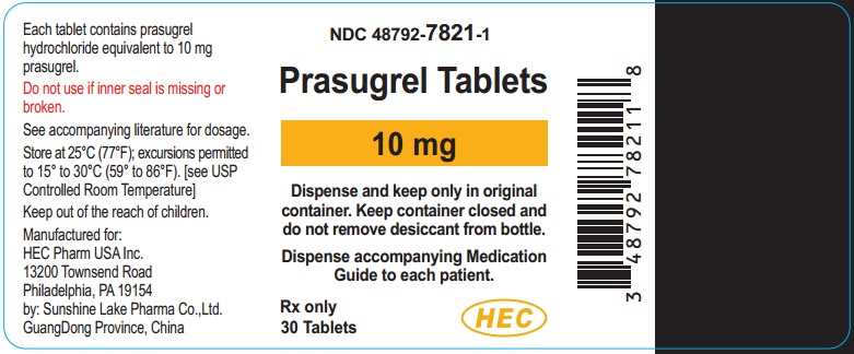 container label 20mg 30tab