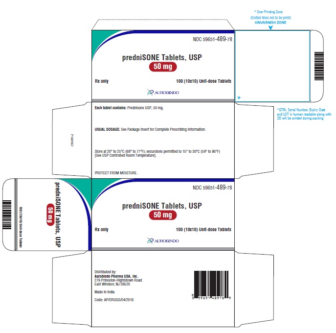 PACKAGE LABEL-PRINCIPAL DISPLAY PANEL - 50 mg (100 Tablets Carton)