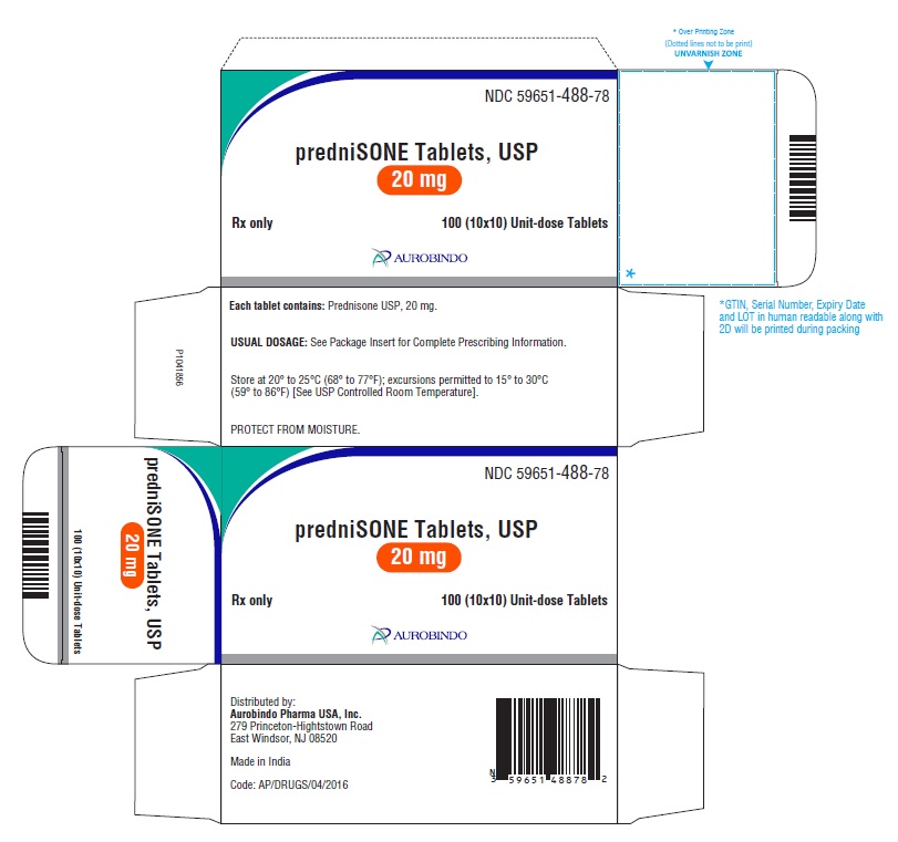 PACKAGE LABEL-PRINCIPAL DISPLAY PANEL - 20 mg (100 Tablets Carton)