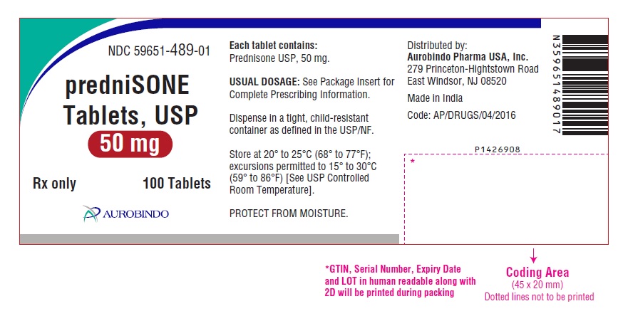 PACKAGE LABEL-PRINCIPAL DISPLAY PANEL - 50 mg (100 Tablet Bottle)