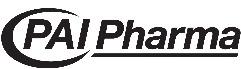 PAI Pharma Logo