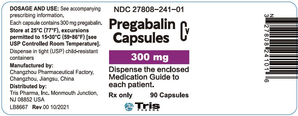 300 mg_90 Capsules
