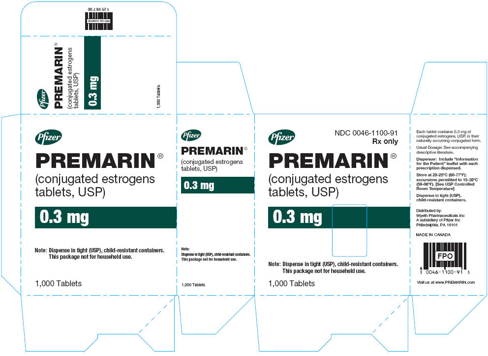 PRINCIPAL DISPLAY PANEL - 0.625 mg Tablet Bottle Label