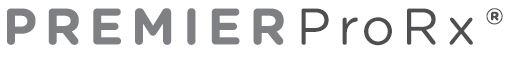 Premier ProRx Logo