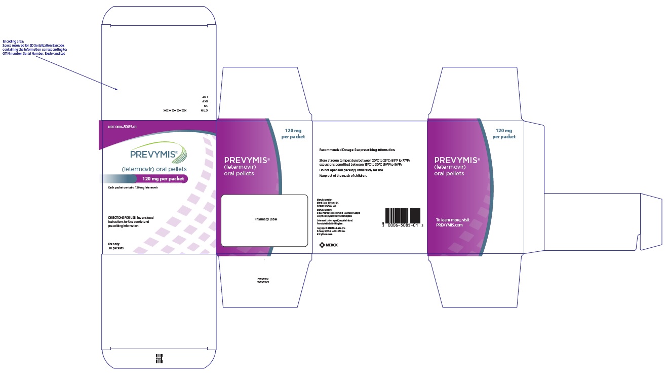 PRINCIPAL DISPLAY PANEL - 120 mg Oral Pellets Carton