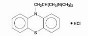 Promethazine Hydrochloride 25mg