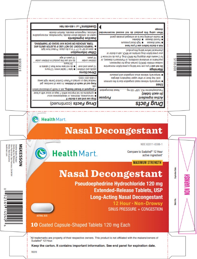 PRINCIPAL DISPLAY PANEL - 120 mg Tablet Blister Pack Carton