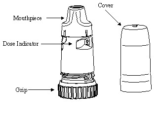 image of inhaler