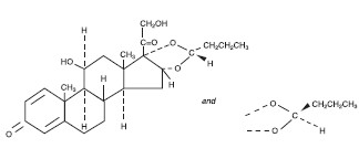 structural formula