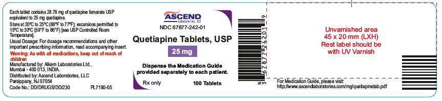 quetiapine-25-100-tab-a
