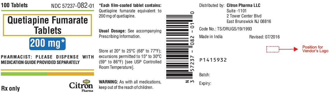 PACKAGE LABEL-PRINCIPAL DISPLAY PANEL – 200 mg (100 Tablet Bottle)