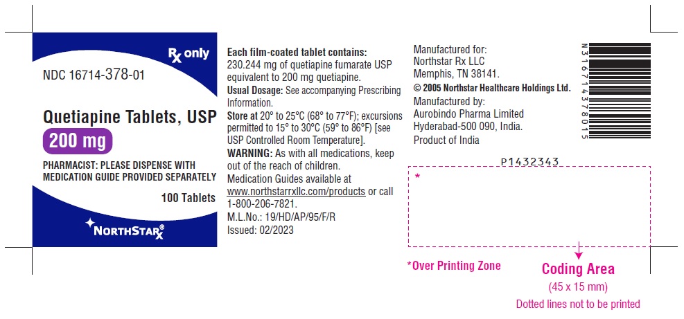 PACKAGE LABEL-PRINCIPAL DISPLAY PANEL - 200 mg (100 Tablets Bottle)