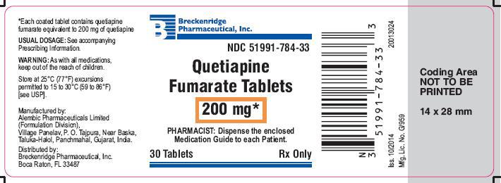 200 mg-30 Tablets in HDPE bottle