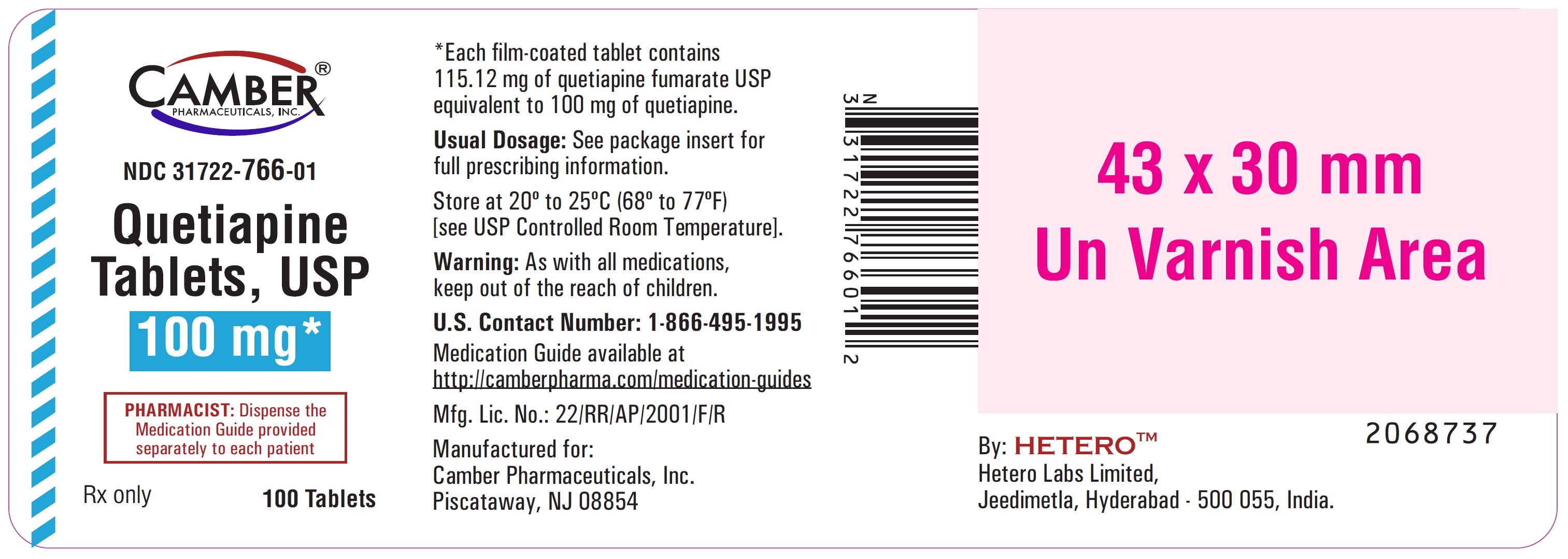 quetiapinetabs-100mg-100s-count