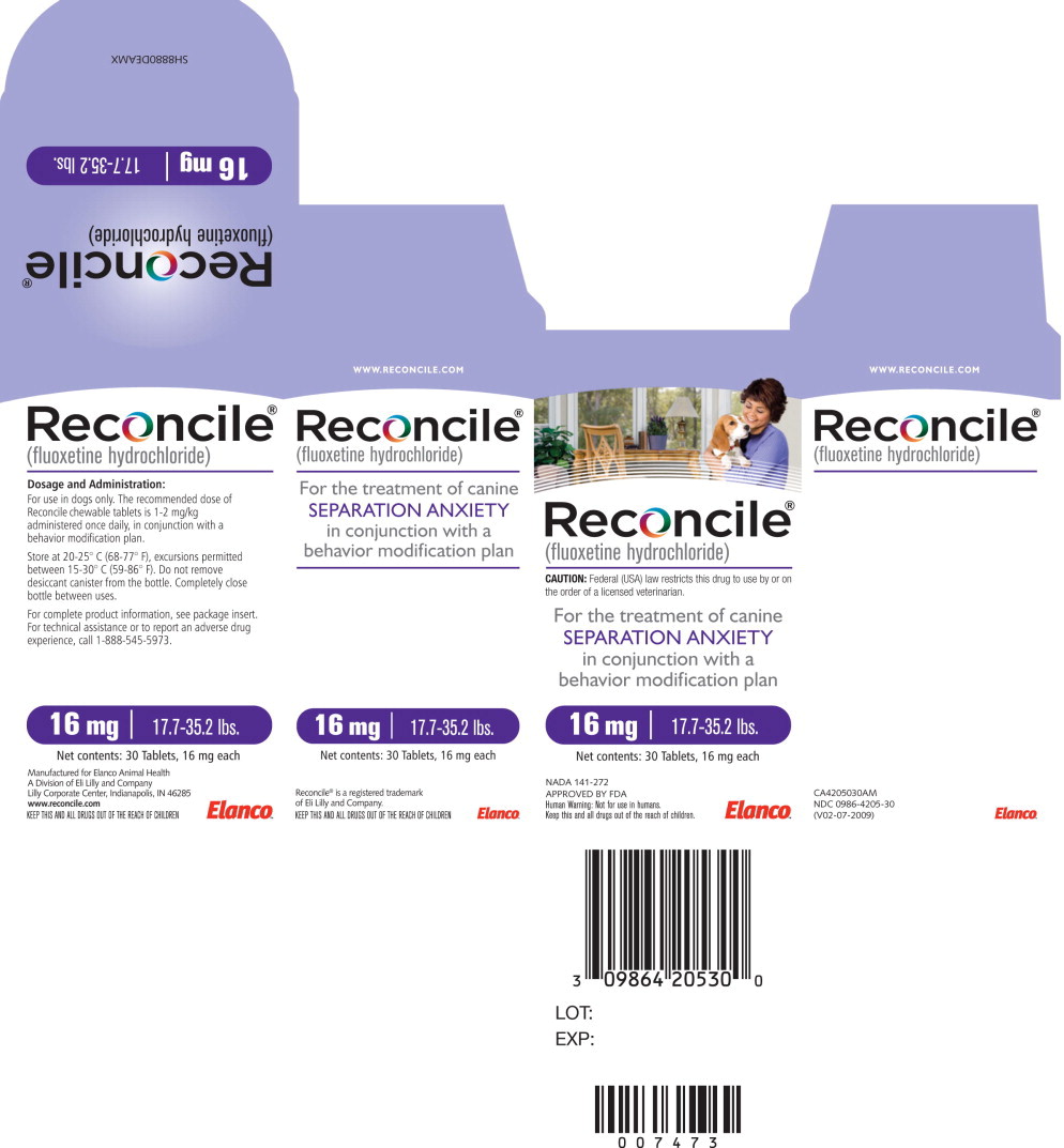 Reconcile 16mg-Carton
