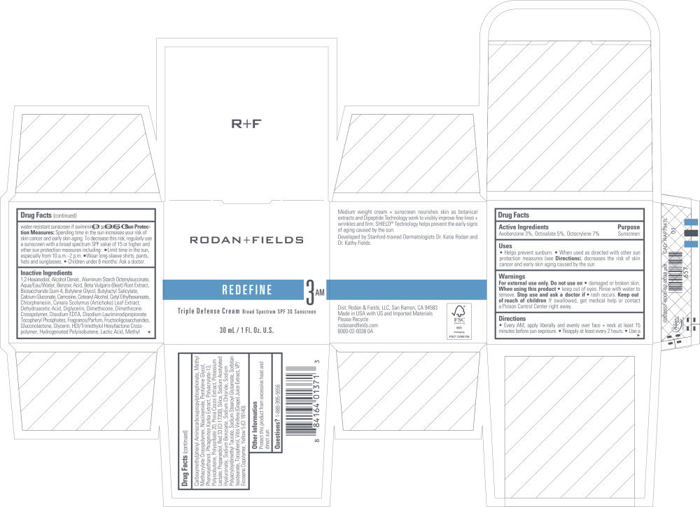 Principal Display Panel - 30 mL Carton Label
