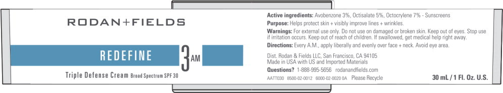 Principal Display Panel - 30 mL Jar Label
