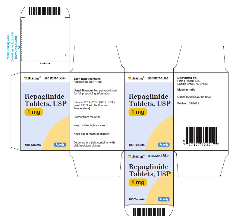 PACKAGE LABEL-PRINCIPAL DISPLAY PANEL - 1 mg (100 Tablets Carton Label)