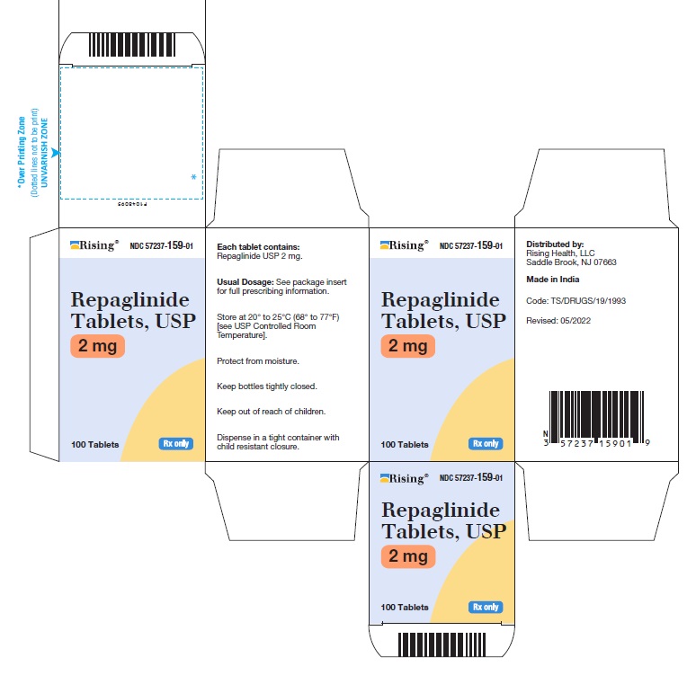 PACKAGE LABEL-PRINCIPAL DISPLAY PANEL - 2 mg (100 Tablets Carton Label)