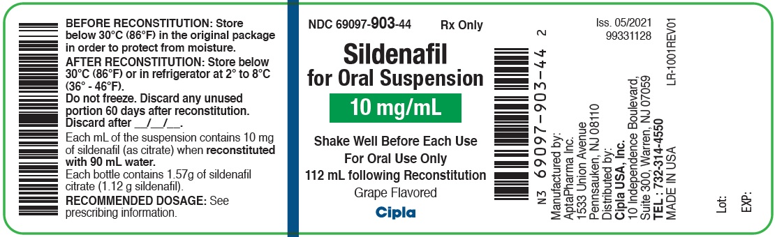 PRINCIPAL DISPLAY PANEL - 10 mg/mL Bottle Label