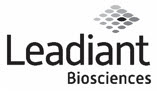 Leadiant Logo