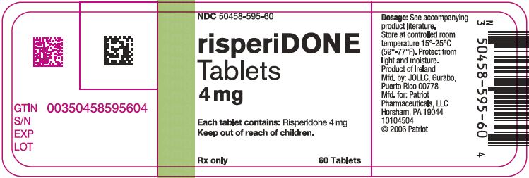 PRINCIPAL DISPLAY PANEL - 3 mg Tablet Label