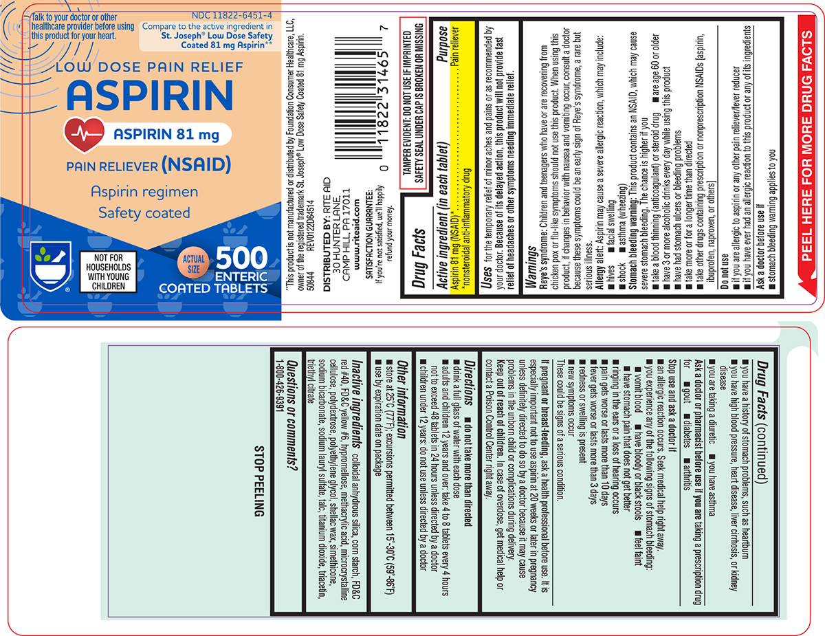 Pain Relief Aspirin Low Dose | Aspirin Tablet while Breastfeeding