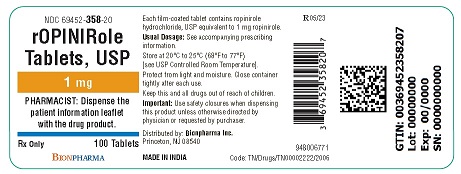 label 1 mg_100s