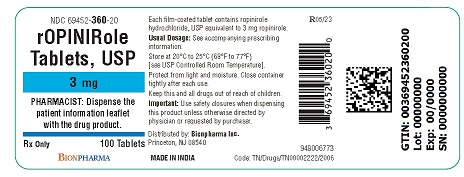label 3 mg_100s