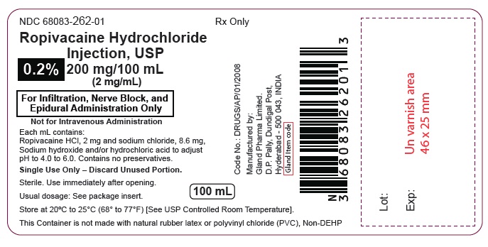 Ropivacaine-100mL-Pouch-Label-SPL