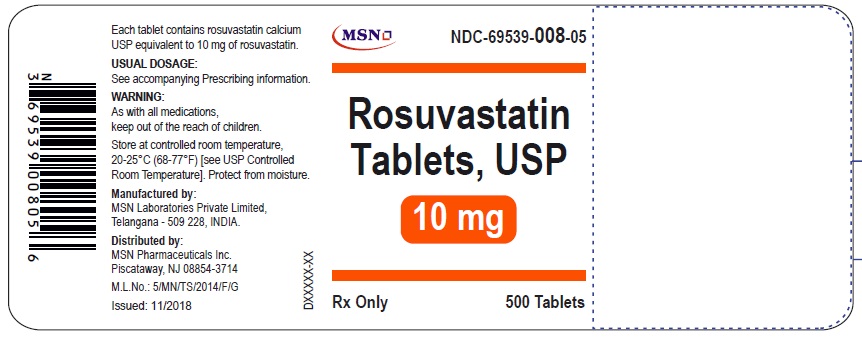 rosuvastatin-10mg-500s