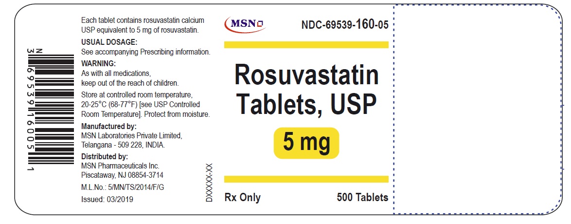 rosuvastatin-5mg-500s