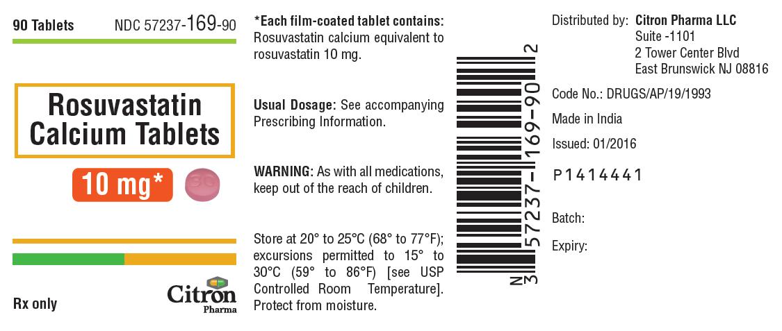 PACKAGE LABEL-PRINCIPAL DISPLAY PANEL - 10 mg (90 Tablets Bottle)
