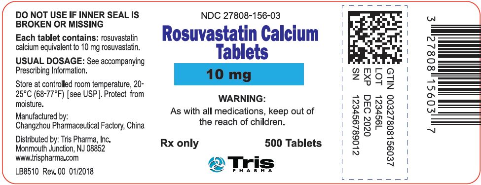 10 mg_500 Tablets
