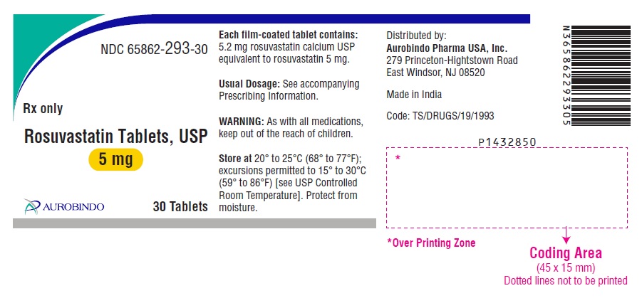 PACKAGE LABEL-PRINCIPAL DISPLAY PANEL - 5 mg (30 Tablets Bottle)